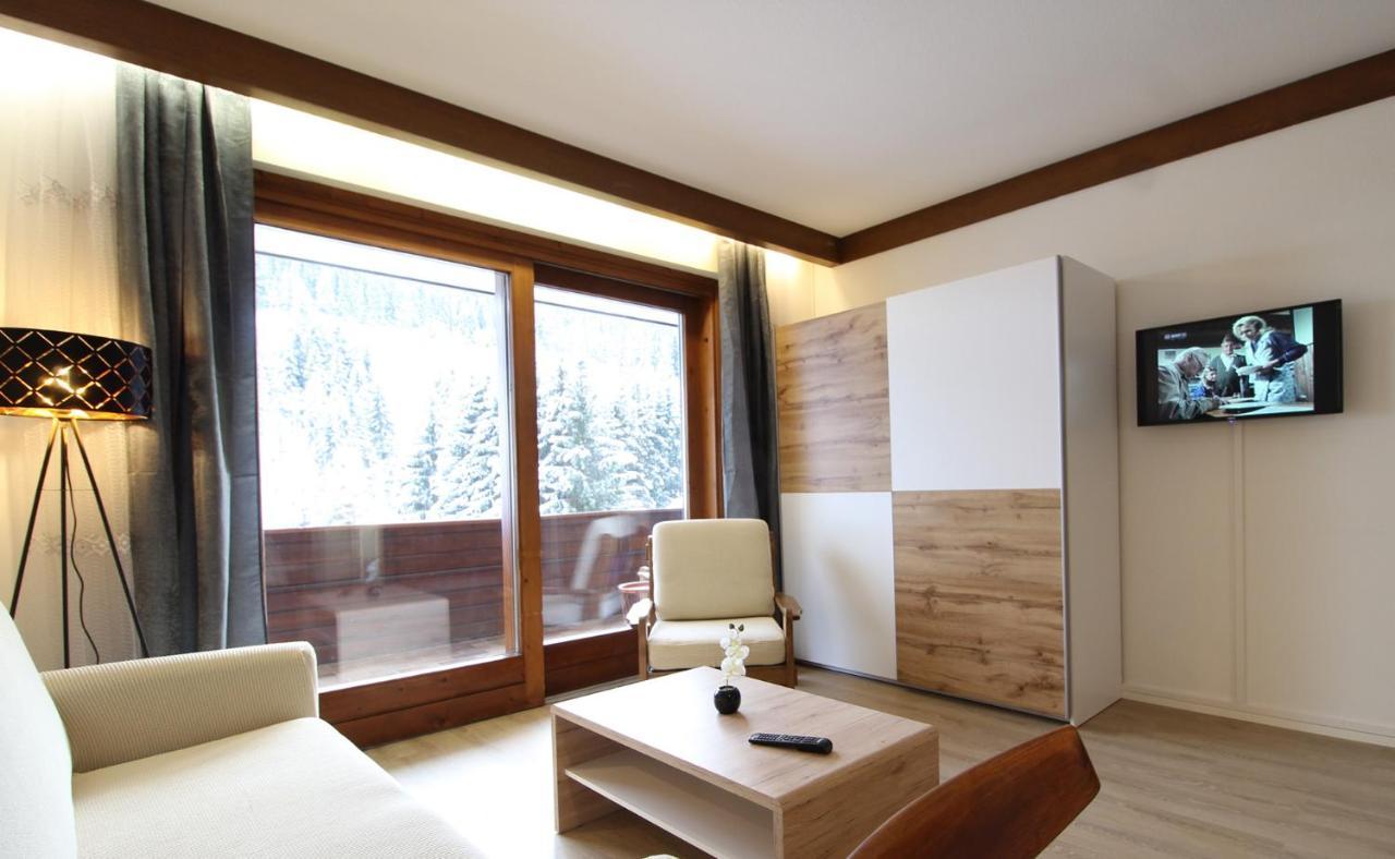 Appartements Maglov Bad Kleinkirchheim Exterior photo