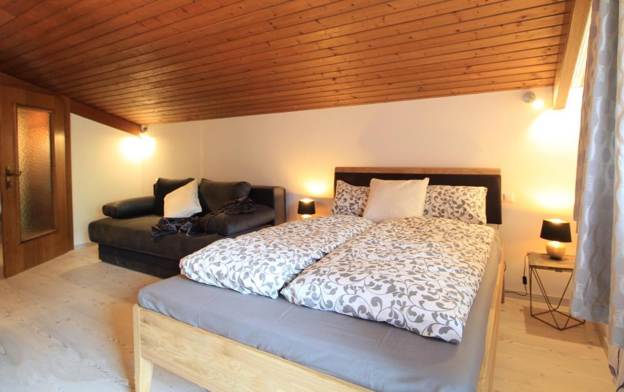 Appartements Maglov Bad Kleinkirchheim Exterior photo