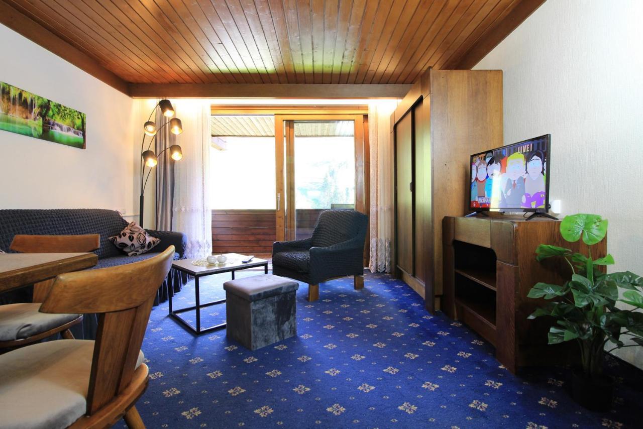 Appartements Maglov Bad Kleinkirchheim Exterior photo